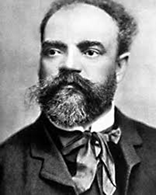 Antonín Dvořák (1841-1904)