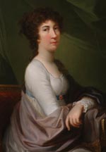 Countess Palffy
