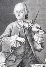 Wolfgang Amadeus Mozart