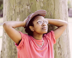 Ayanna Woods