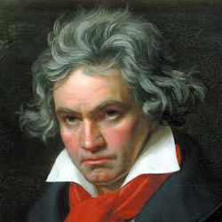 Ludwig van Beethoven (1770-1827) - Symphonies ...