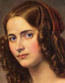 Fanny Mendelssohn(1805-1847)