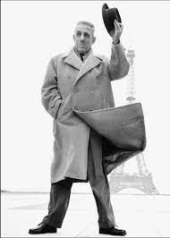 Francis Poulenc (1899-1963).
