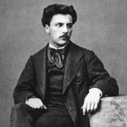 Gabriel Fauré (1845-1924)