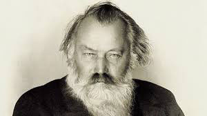 Johannes Brahms (1833-1897)