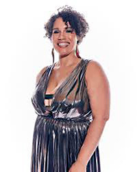 Jessie Montgomery