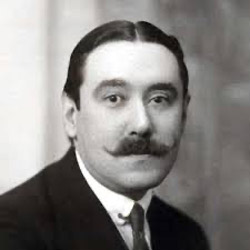 Joaquin Turina (1882-1949)