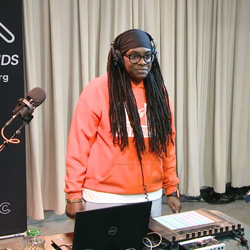Jlin