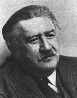 Josef Suk (1874-1935)