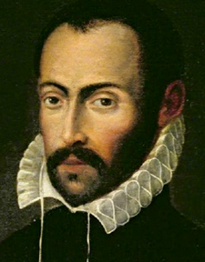 Orlande de Lassus (1532-1594)
