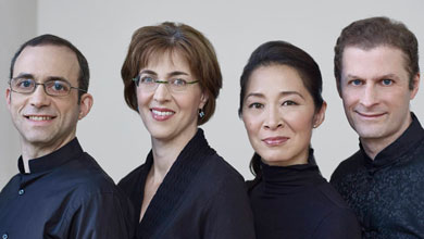 Brentano String Quartet