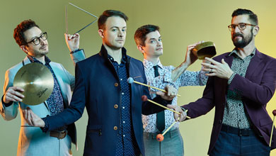 Third Coast Percussion