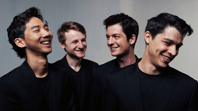 Arod Quartet