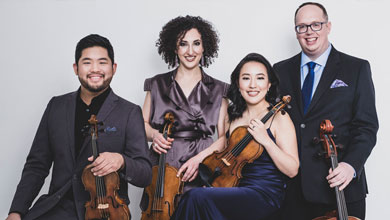 Verona Quartet
