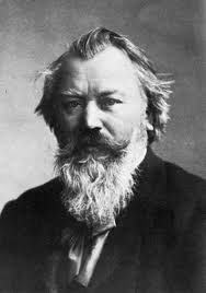 Mature Brahms